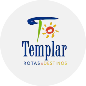 Logo templar